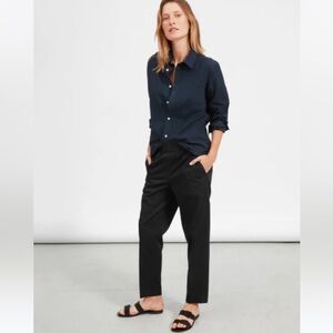 Everlane easy chino, size 6